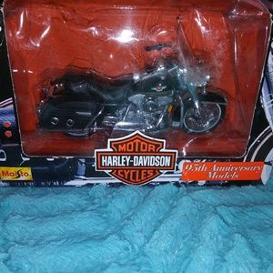 2 for $15.   Harley davidson collectible